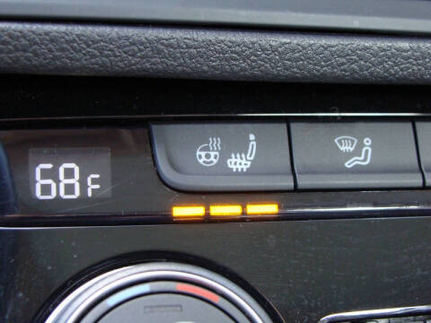 2021 Volkswagen Jetta