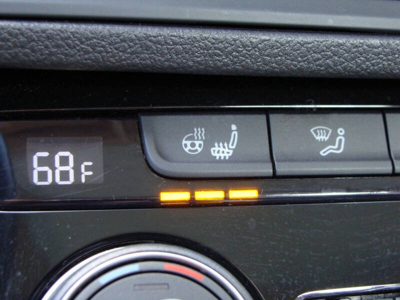 2021 Volkswagen Jetta