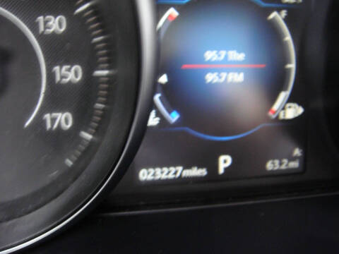 2018 Jaguar E-PACE P250 First Edition