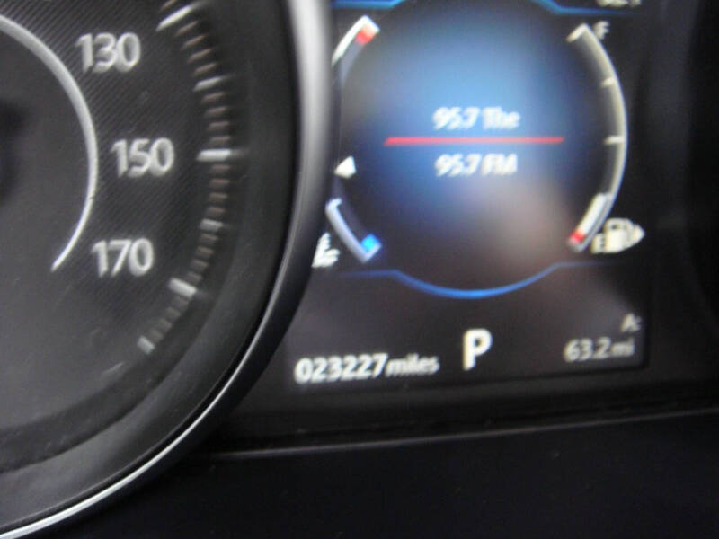 2018 Jaguar E-PACE P250 First Edition