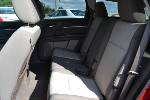 2009 Dodge Journey SXT