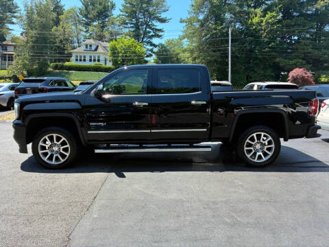 2016 GMC Sierra 1500