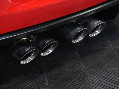 2006 Chevrolet Corvette