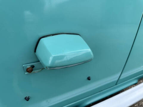 1967 Ford Econoline