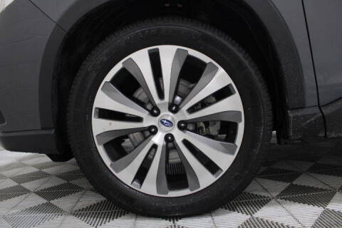 2022 Subaru Ascent Limited 7-Passenger