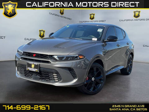 2024 Dodge Hornet R/T