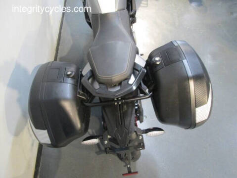 2022 CFMoto ADVENTURER 650