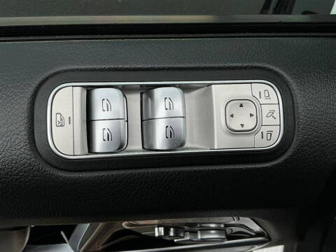 2021 Mercedes-Benz G-Class AMG G 63