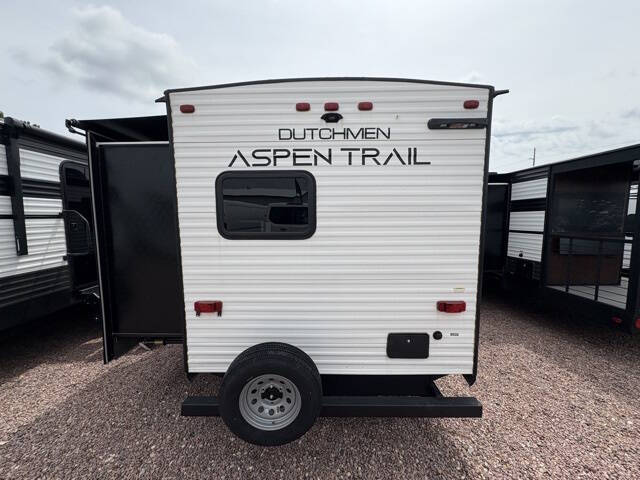 2025 Dutchmen Aspen Trail