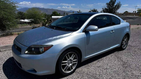 2006 Scion tC