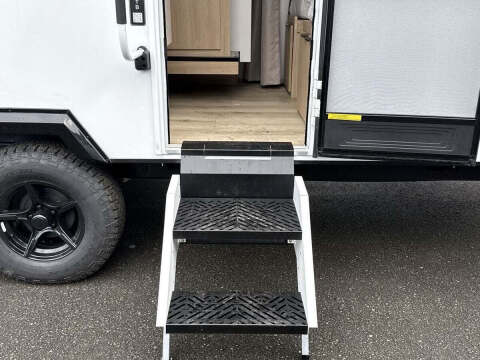 2026 Winnebago Micro Minnie