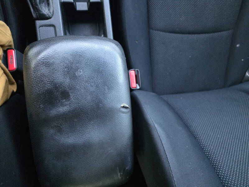 2015 Subaru Impreza 2.0i