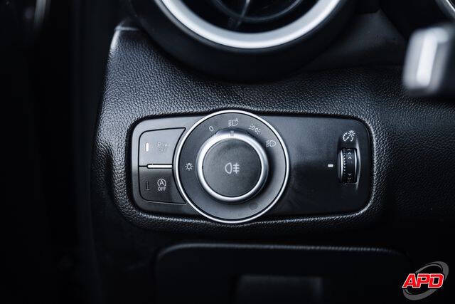 2019 Alfa Romeo Giulia Quadrifoglio