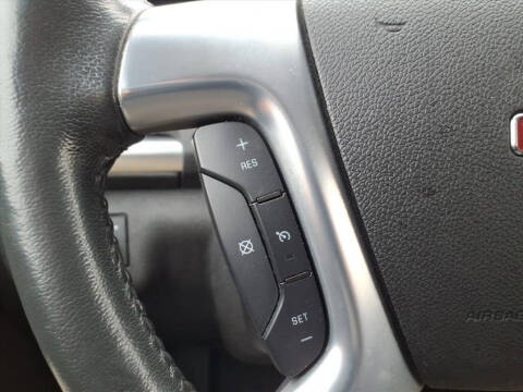 2015 GMC Acadia SLE-2