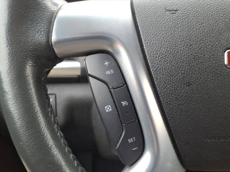 2015 GMC Acadia SLE-2