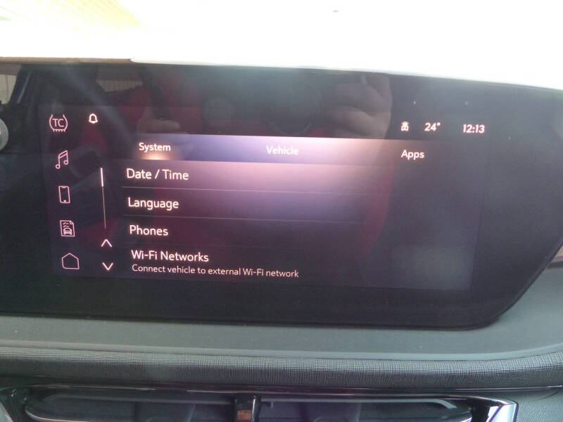 2024 Buick Envista Sport Touring