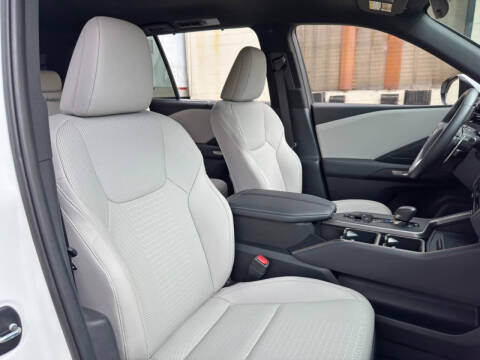 2024 Lexus TX 350