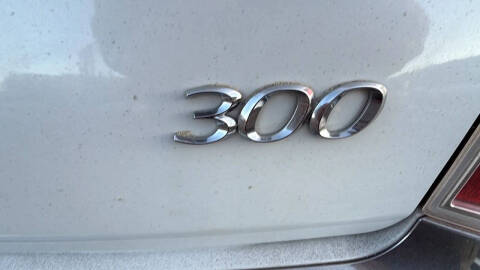 2014 Chrysler 300