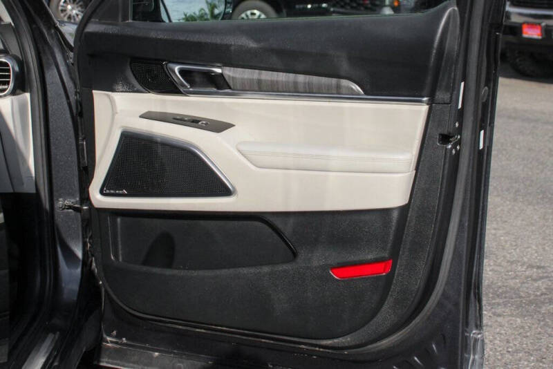 2023 Kia Telluride SX