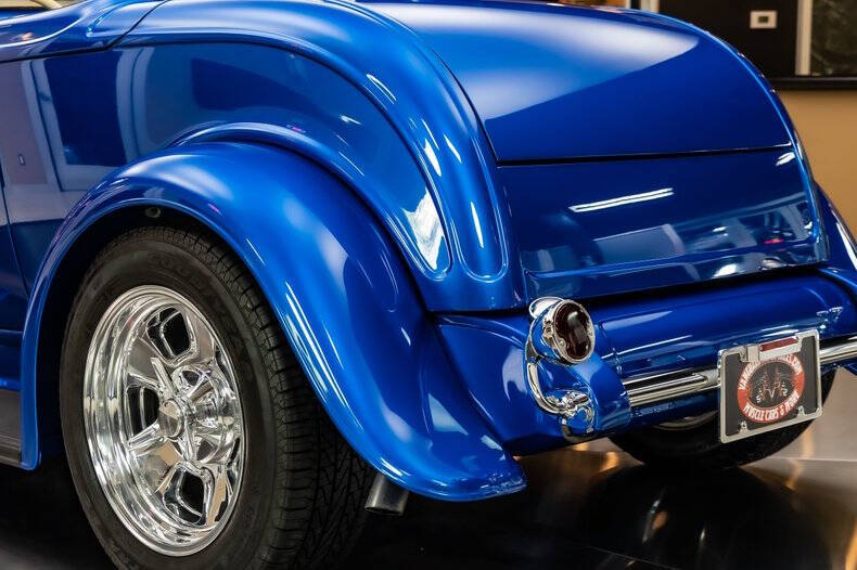 1932 Ford Roadster