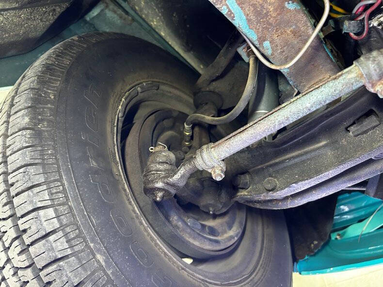 1965 Plymouth Barracuda