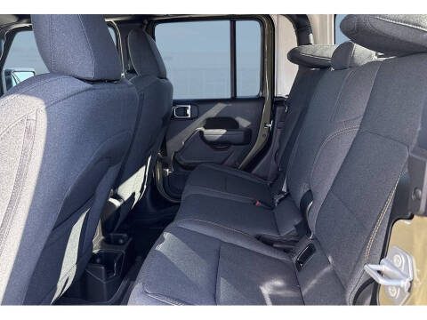 2026 Jeep Gladiator Willys