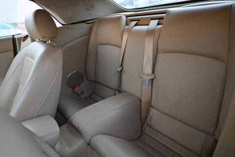 2008 Jaguar XK-Series XKR