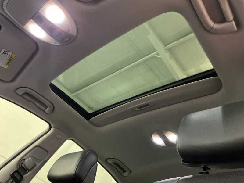 2013 Hyundai Genesis 3.8L