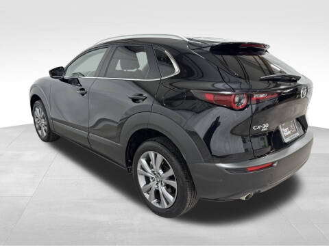2025 Mazda CX-30 2.5 S Preferred