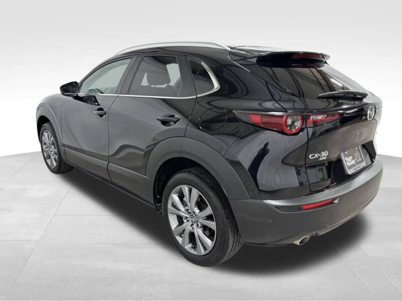 2025 Mazda CX-30 2.5 S Preferred