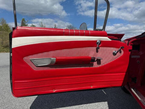 1960 Chevrolet Impala