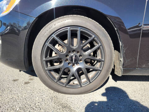 2017 Volvo V60 T5 Premier