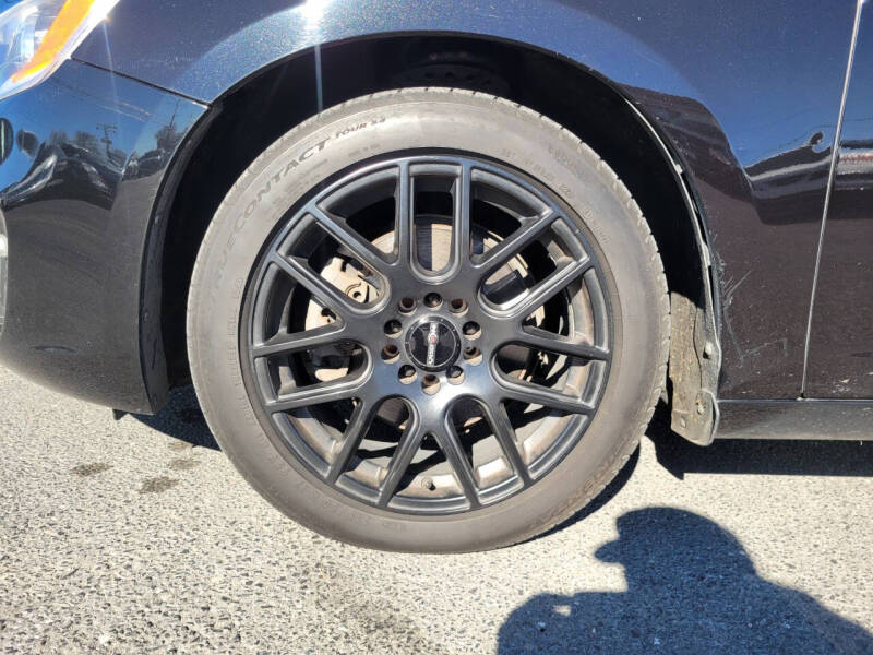 2017 Volvo V60 T5 Premier