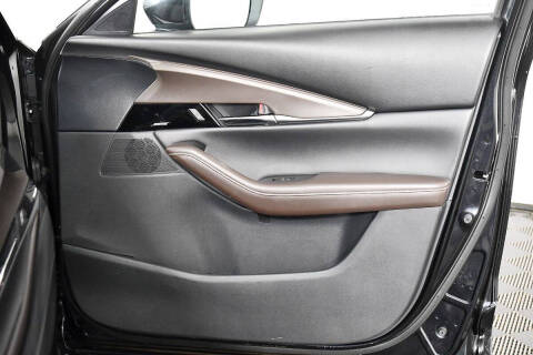 2021 Mazda CX-30 Premium