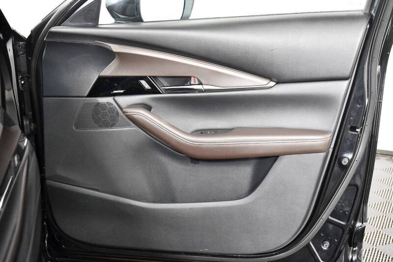 2021 Mazda CX-30 Premium