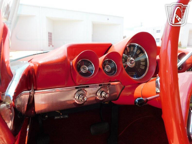 1960 Chevrolet Impala