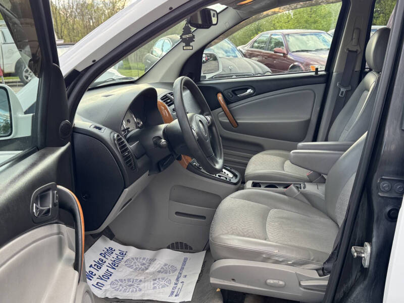 2007 Saturn Vue