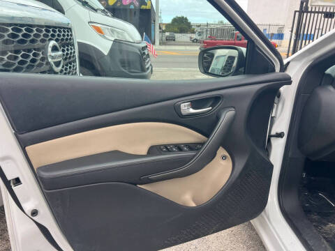 2013 Dodge Dart Limited