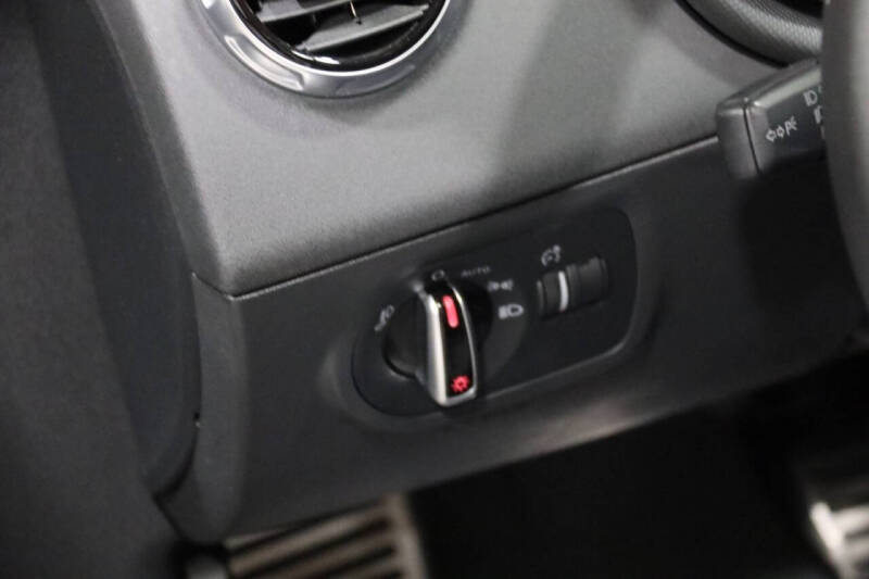 2012 Audi TT 2.0T quattro Prestige