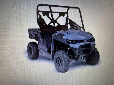 2023 ARGO Magnum XF 500 LE 4x4 SxS for sale at Crown Motor Inc - ARGO Powersports in Grand Forks ND