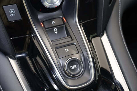 2020 Acura RDX w/A-SPEC