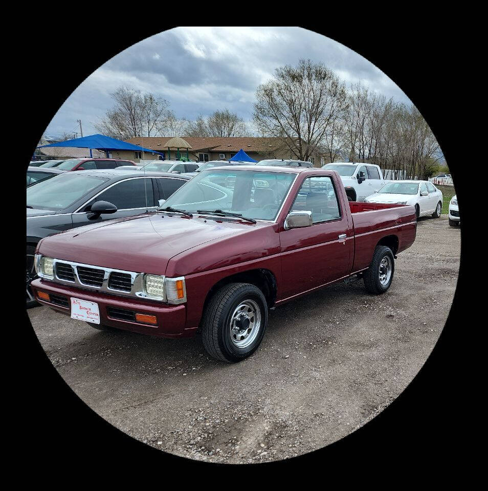 1994 Nissan Truck For Sale - Carsforsale.com®