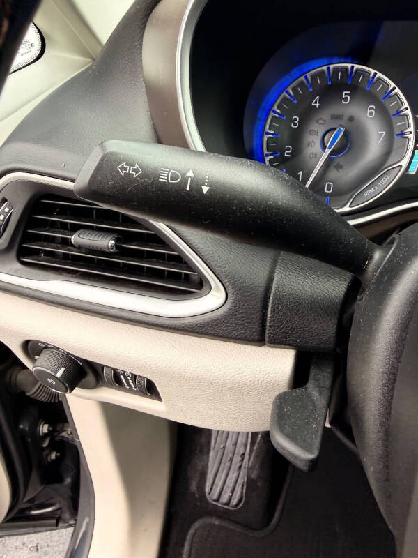 2019 Chrysler Pacifica Touring L Plus