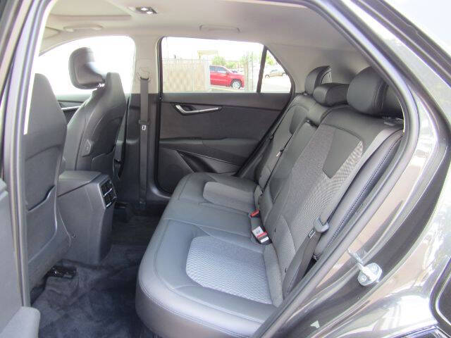 2023 Kia Niro EX Touring