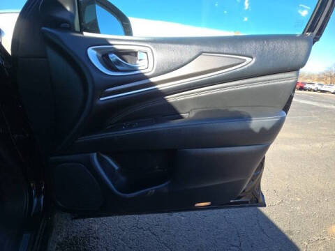 2020 Infiniti QX60 Pure