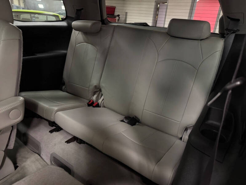 2012 GMC Acadia SLT-1