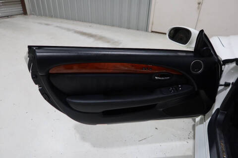 2005 Lexus SC 430