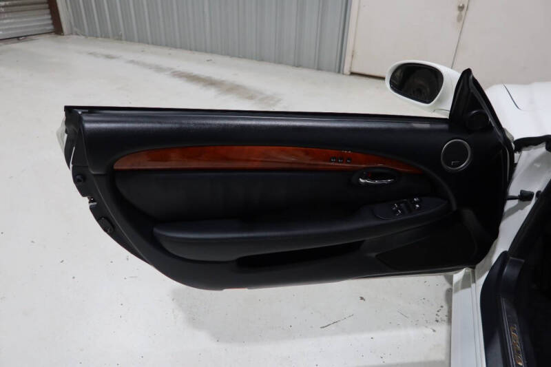 2005 Lexus SC 430
