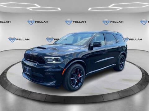 2022 Dodge Durango SRT 392