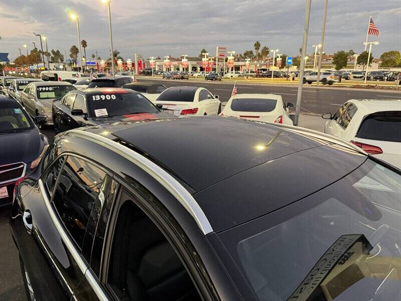 2015 Mercedes-Benz GLA GLA 250